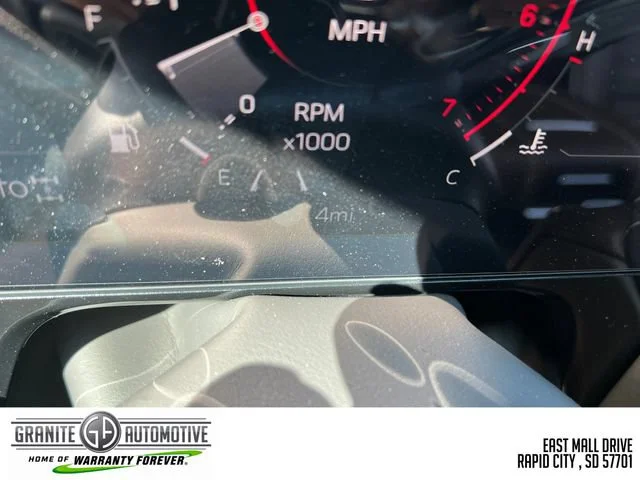 New 2026 Summit White GMC Denali Ultimate image 11