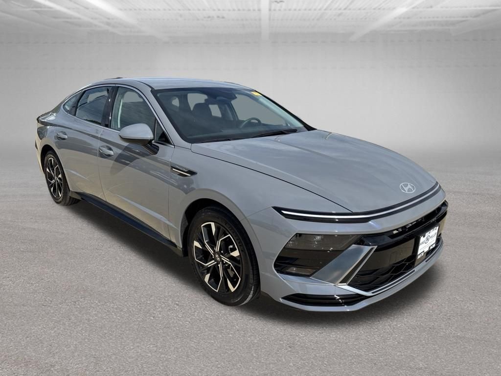 2024 Hyundai Sonata SEL - Photo 8