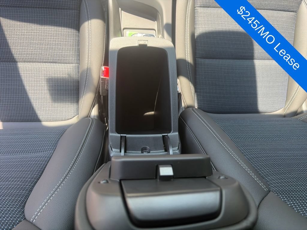 2026 Buick Envista Preferred - Photo 24