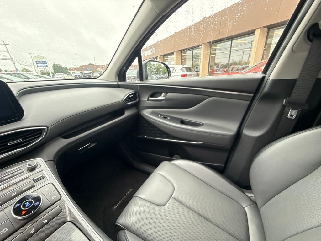 2023 Hyundai Santa Fe SEL - Photo 25