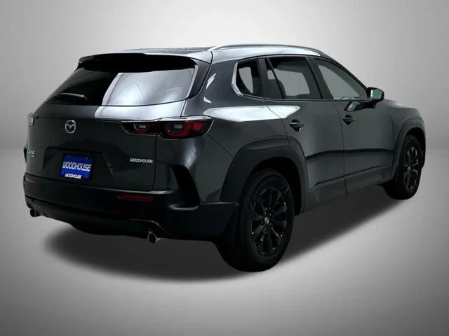 2026 Mazda CX-50 Preferred - Photo 6