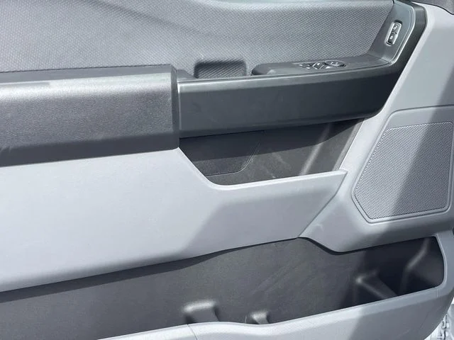 New 2026 White Ford XL image 10