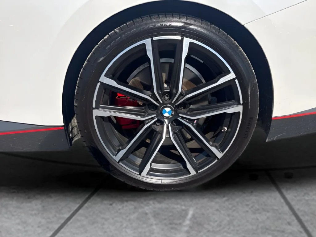 Used 2022 White BMW 230i image 29