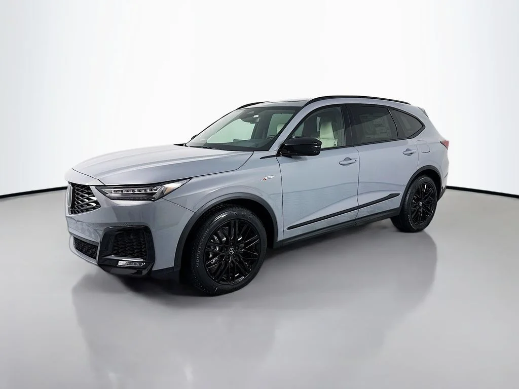 2026 Acura MDX SH-AWD A-Spec w/Advance Package's photo