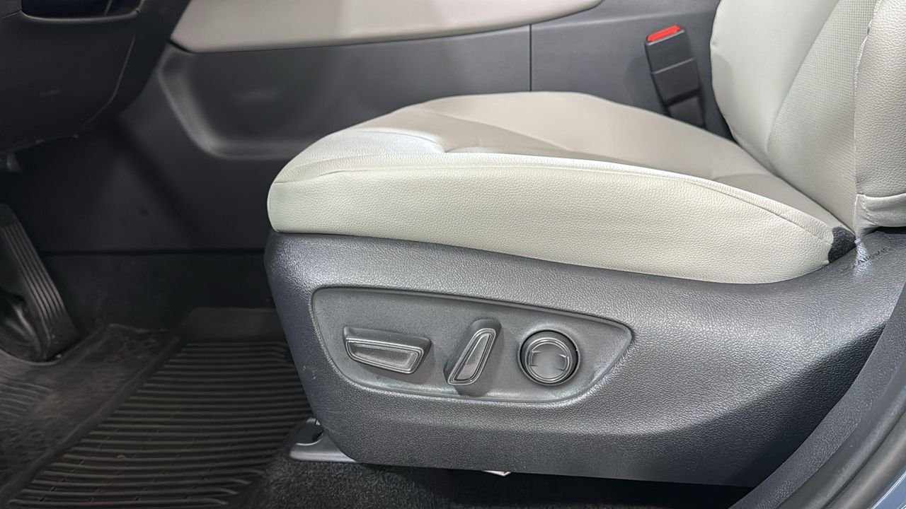 Certified Used 2026 White Toyota XLE image 14