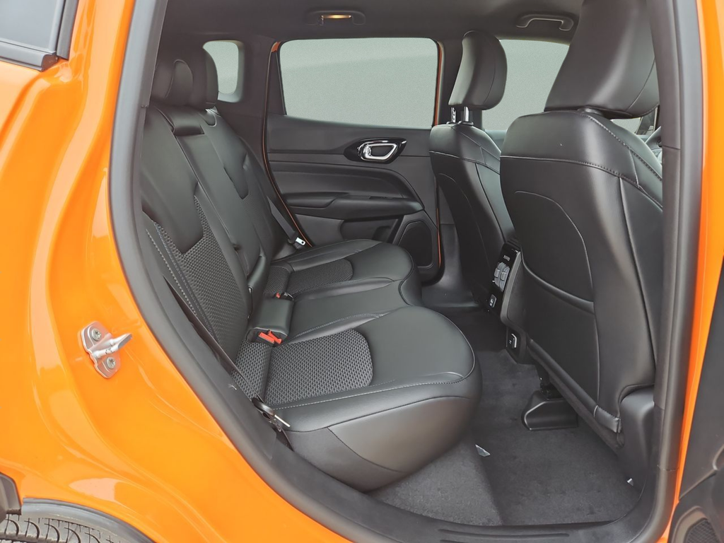 New 2026 Joose Exterior Paint Jeep Latitude image 40