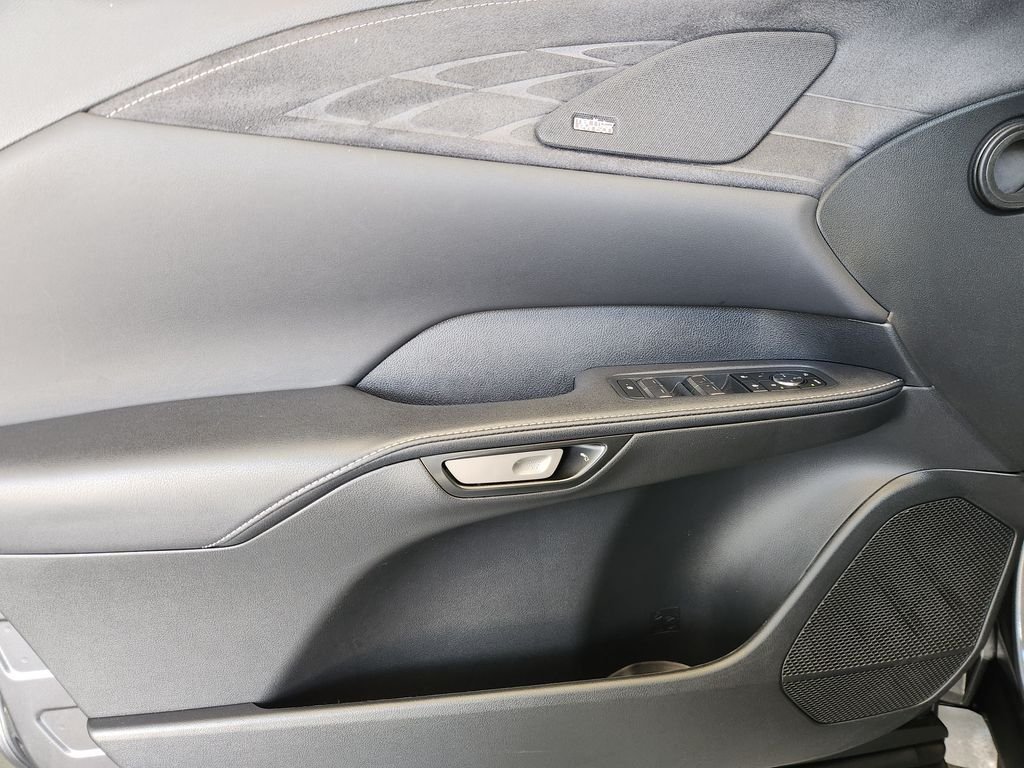 Certified Used 2024 Gray Lexus 350 F Sport Handling image 22