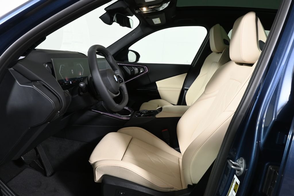 New 2026 Blue BMW 30 xDrive image 3