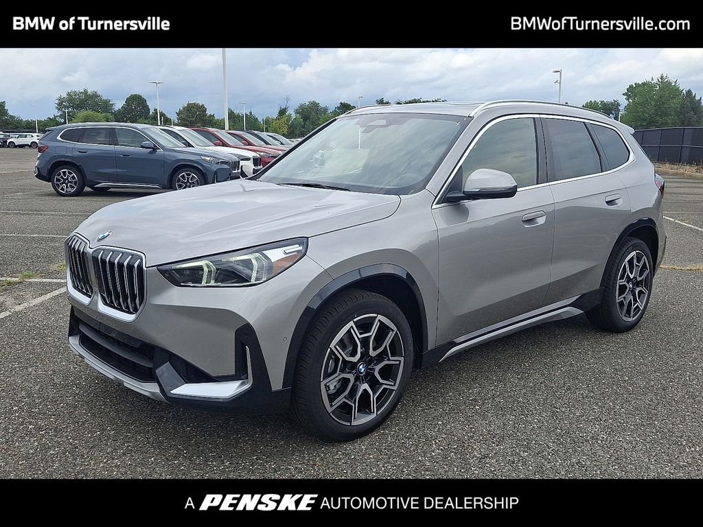 2027 BMW X1