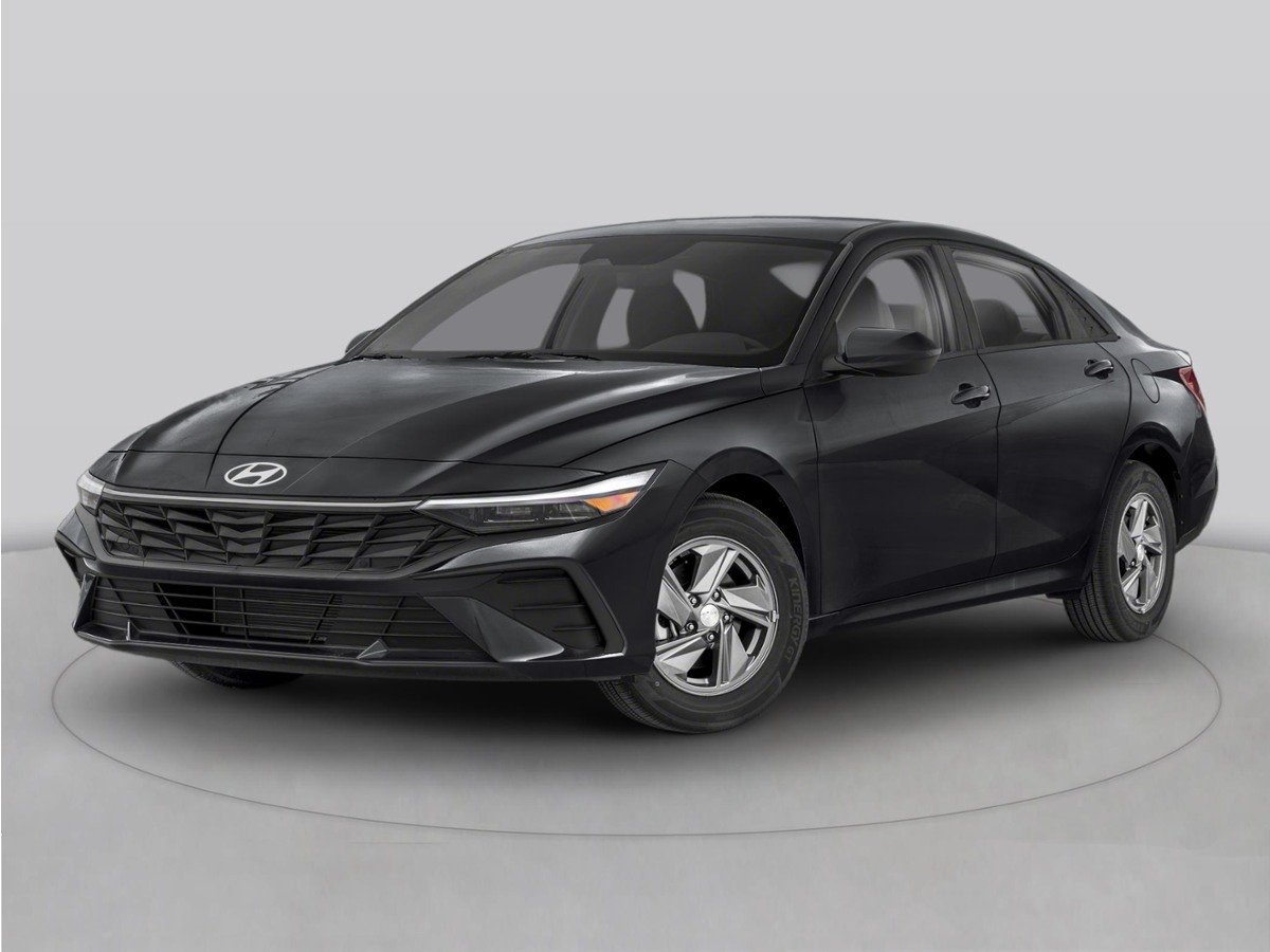 Used 2025 Gray Hyundai Limited image 1