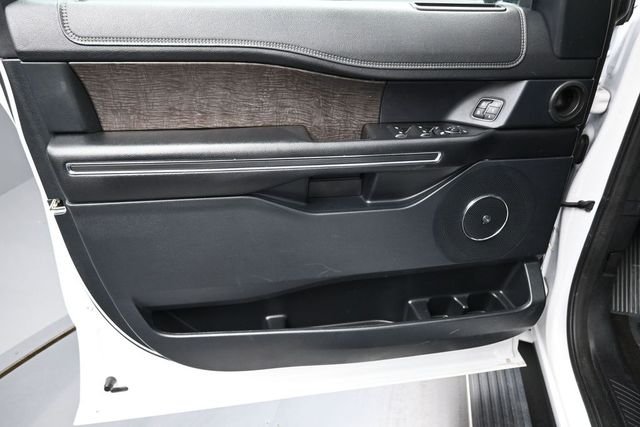 Used 2020 White Ford Limited image 25