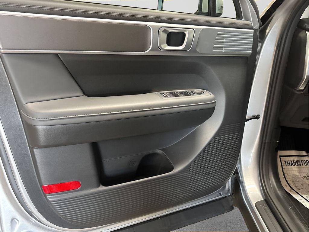 2026 Hyundai Santa Fe SEL - Photo 14