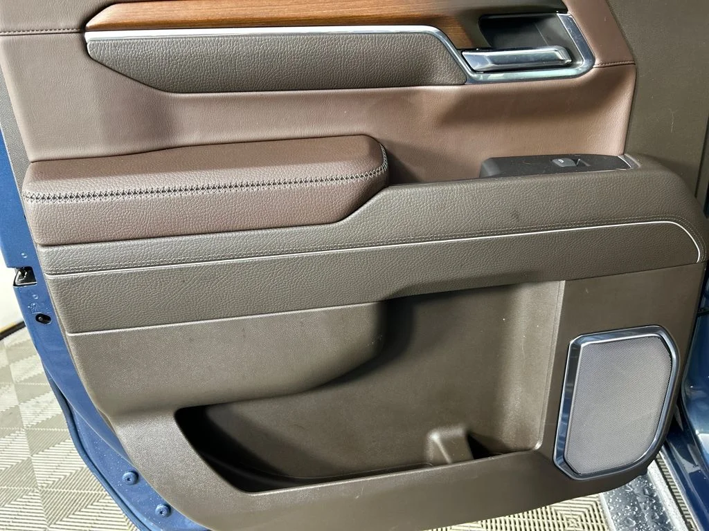 2024 GMC Sierra 1500 Denali Denali - Photo 18