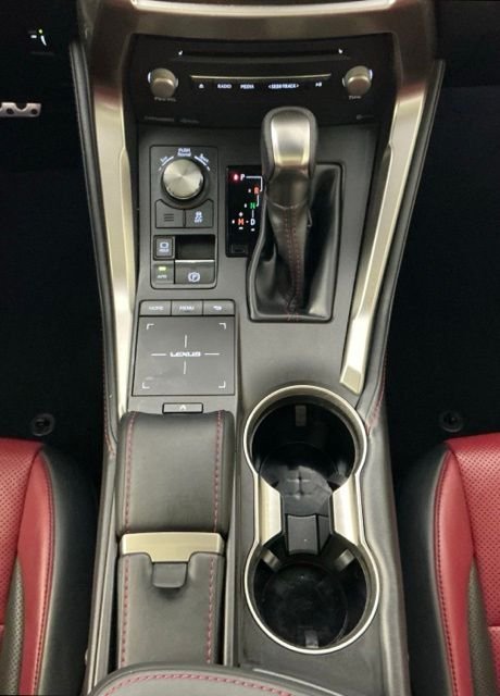 Used 2019 Nebula Gray Pearl Lexus 300 F Sport image 23