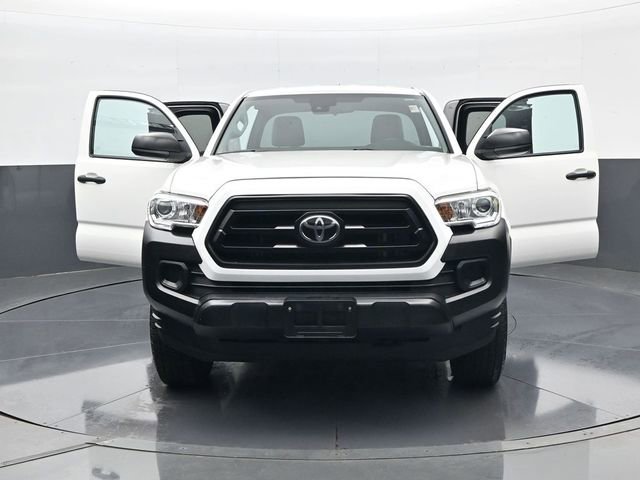 Used 2021 White Toyota SR image 30