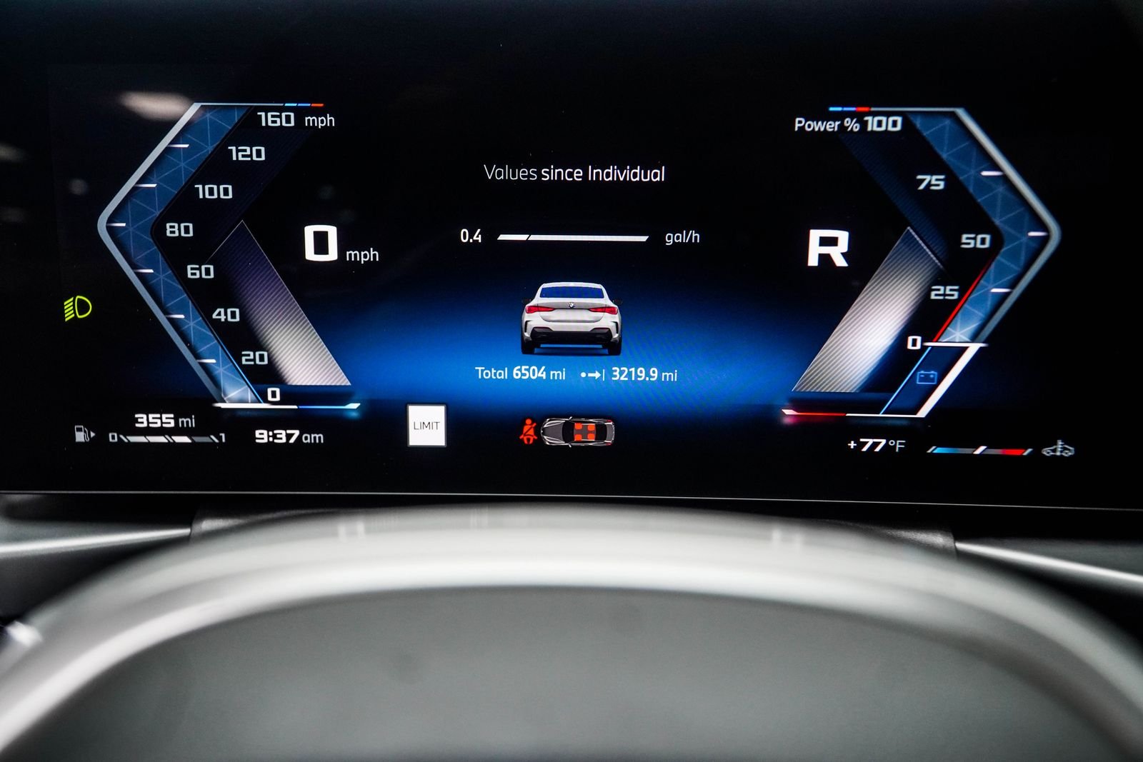 Used 2026 White BMW M440i xDrive image 33