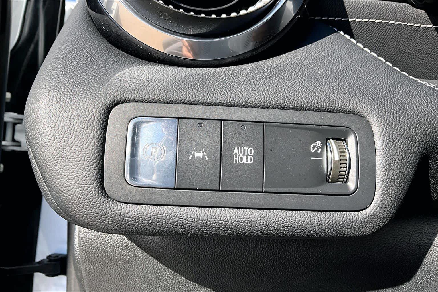 2025 Chevrolet Blazer EV LT - Photo 17