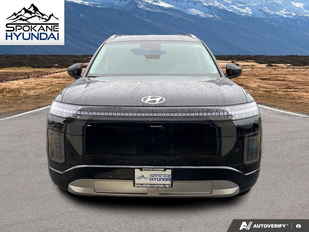 2026 Hyundai IONIQ 9 SEL - Photo 9