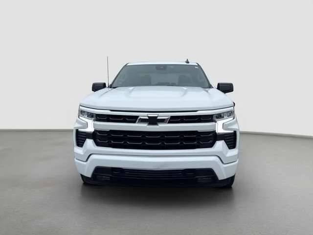 Used 2024 Chevrolet Silverado 1500 RST with VIN 2GCPADED0R1229830 for sale in Kansas City