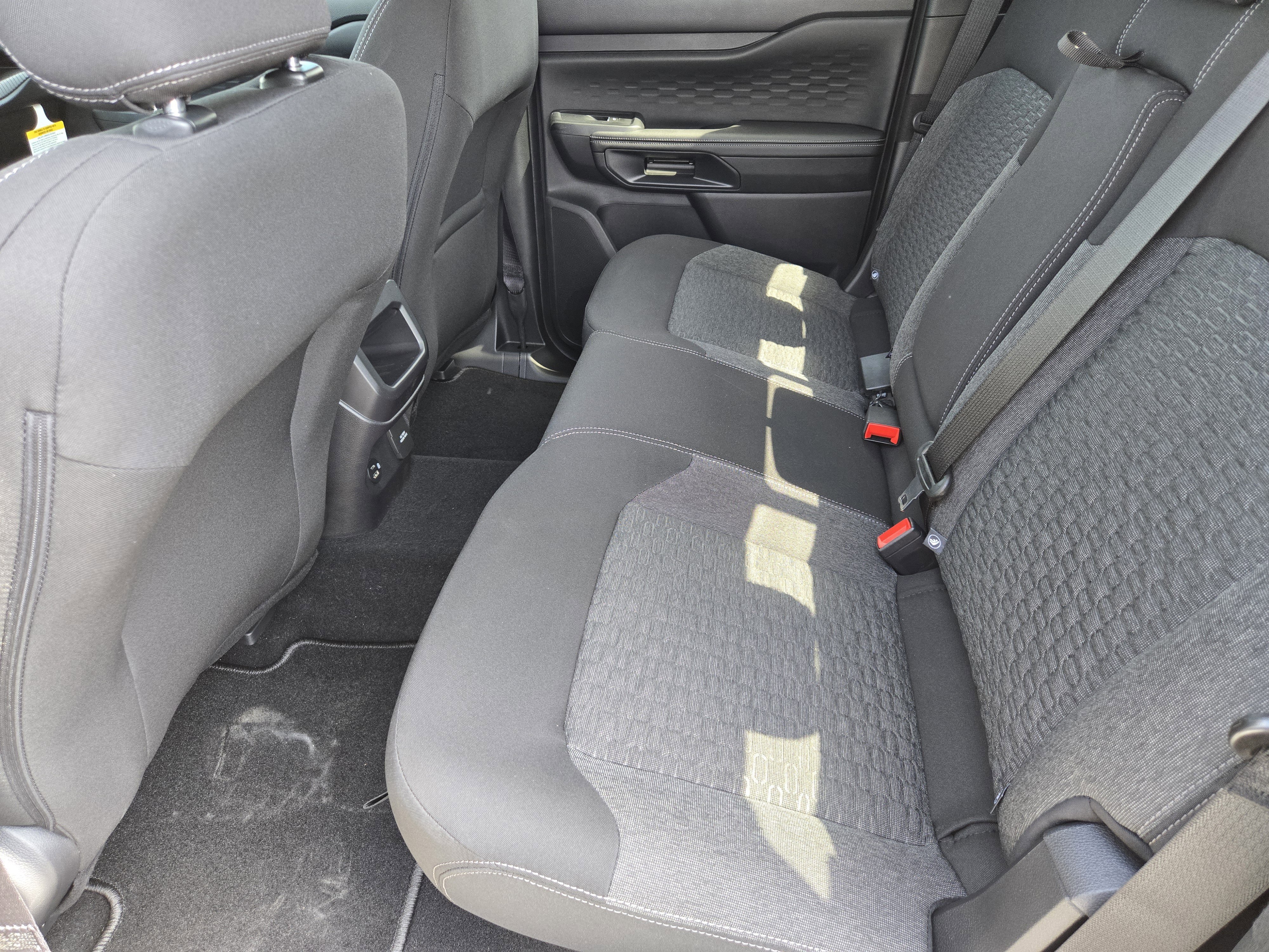 New 2026 Beige Ford XLT image 19