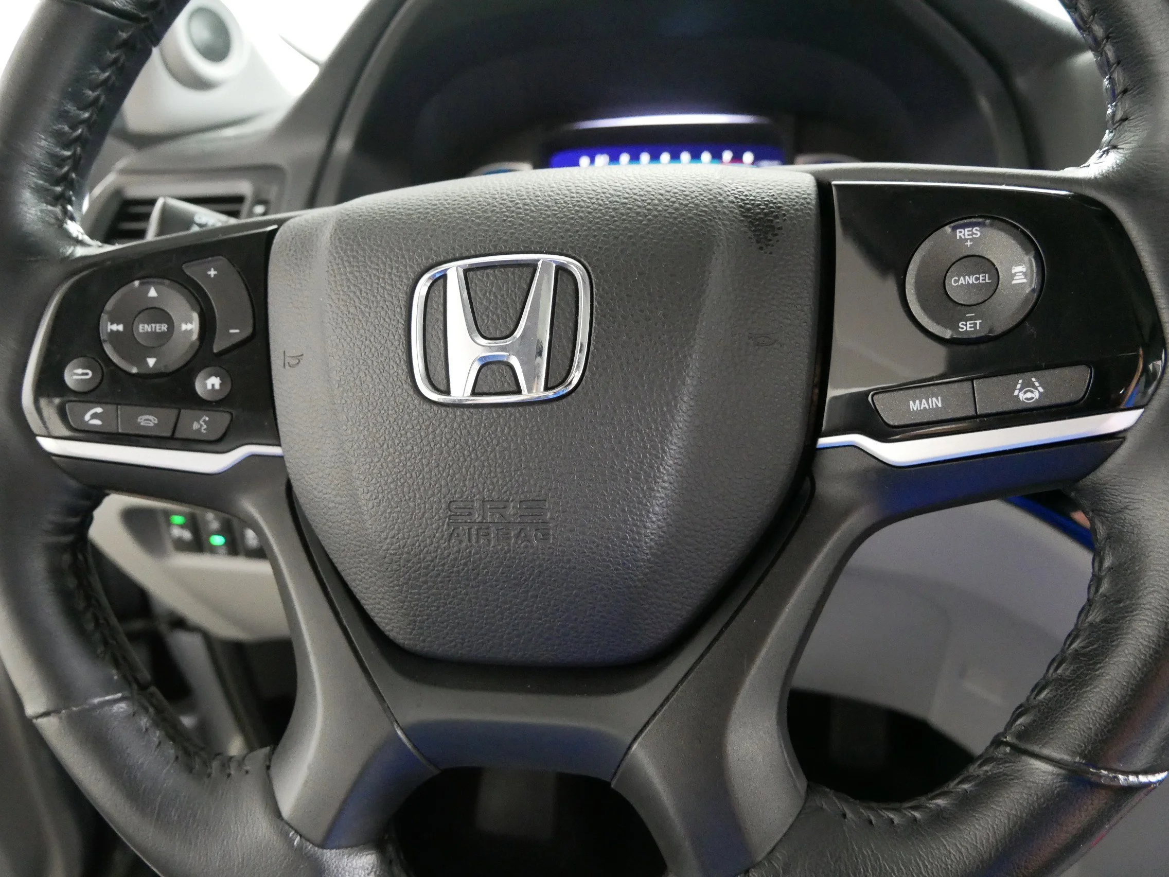 2022 Honda Pilot Touring - Photo 25