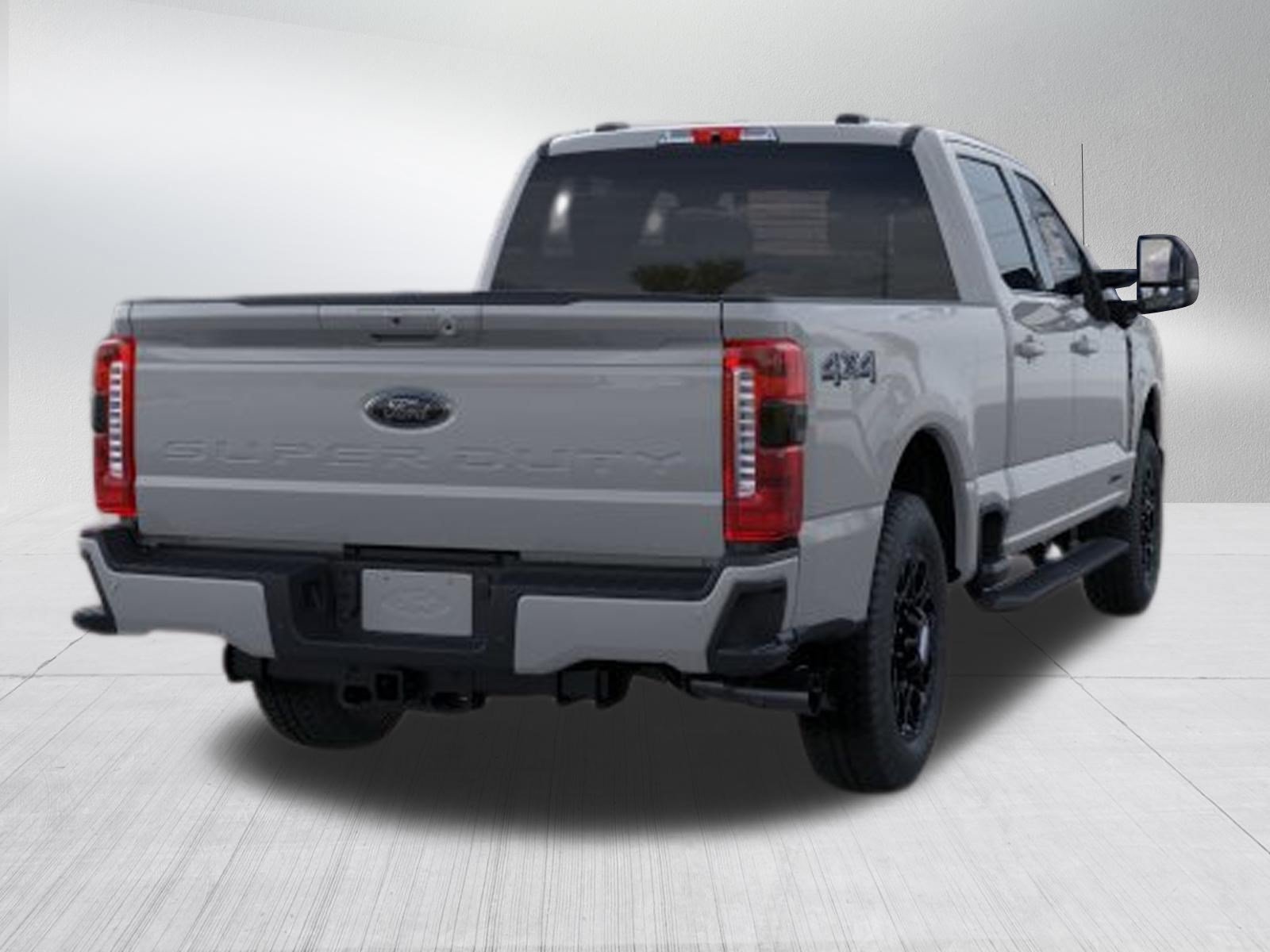 New 2026 Avalanche Ford LARIAT image 8