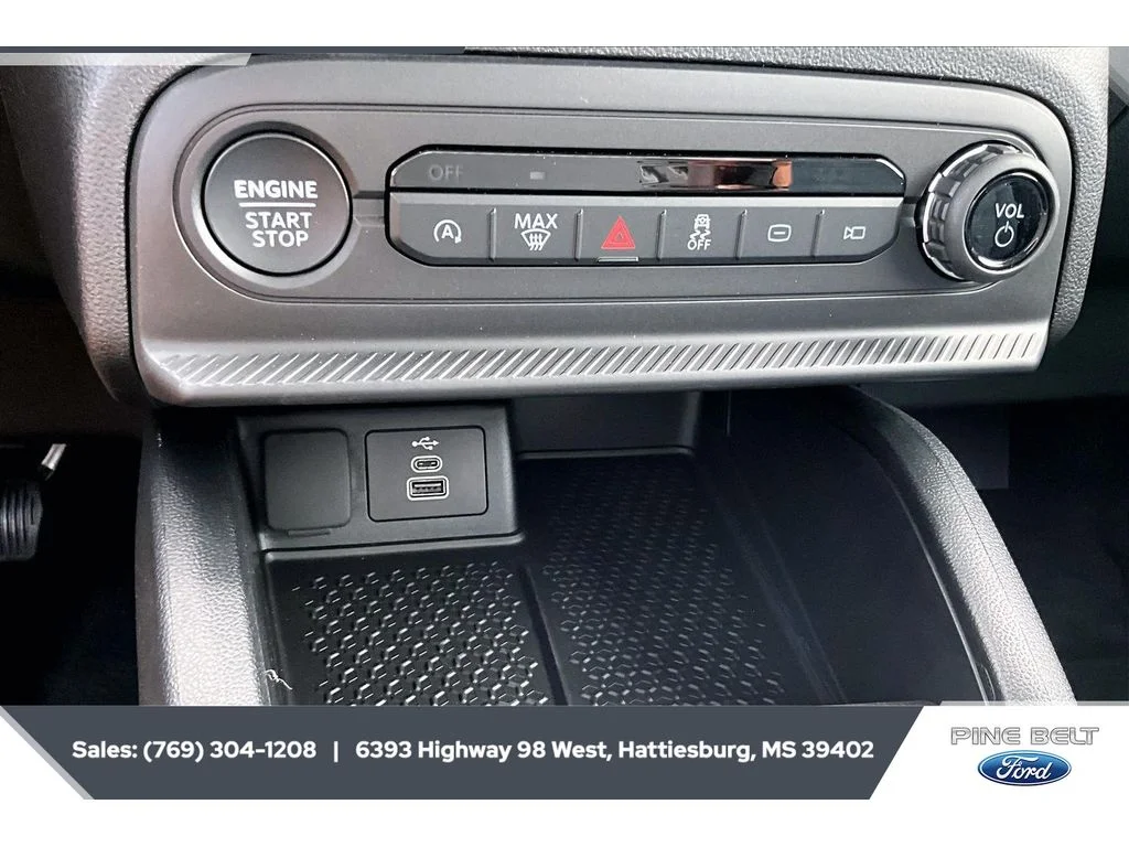 New 2026 Azure Gray Metallic Tri-Coat Ford Heritage image 24