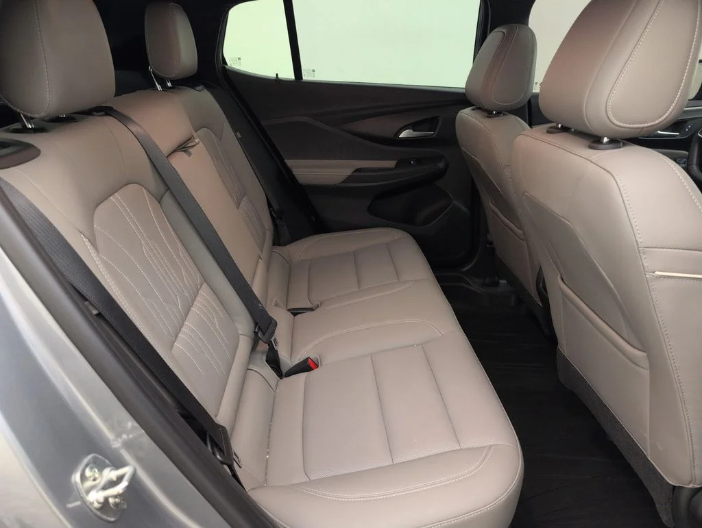 Certified Used 2024 Gray Buick Avenir image 17