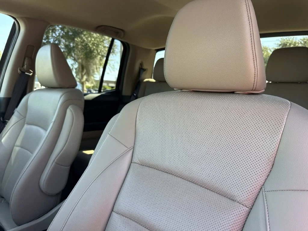 Used 2018  Honda RTL-E image 24