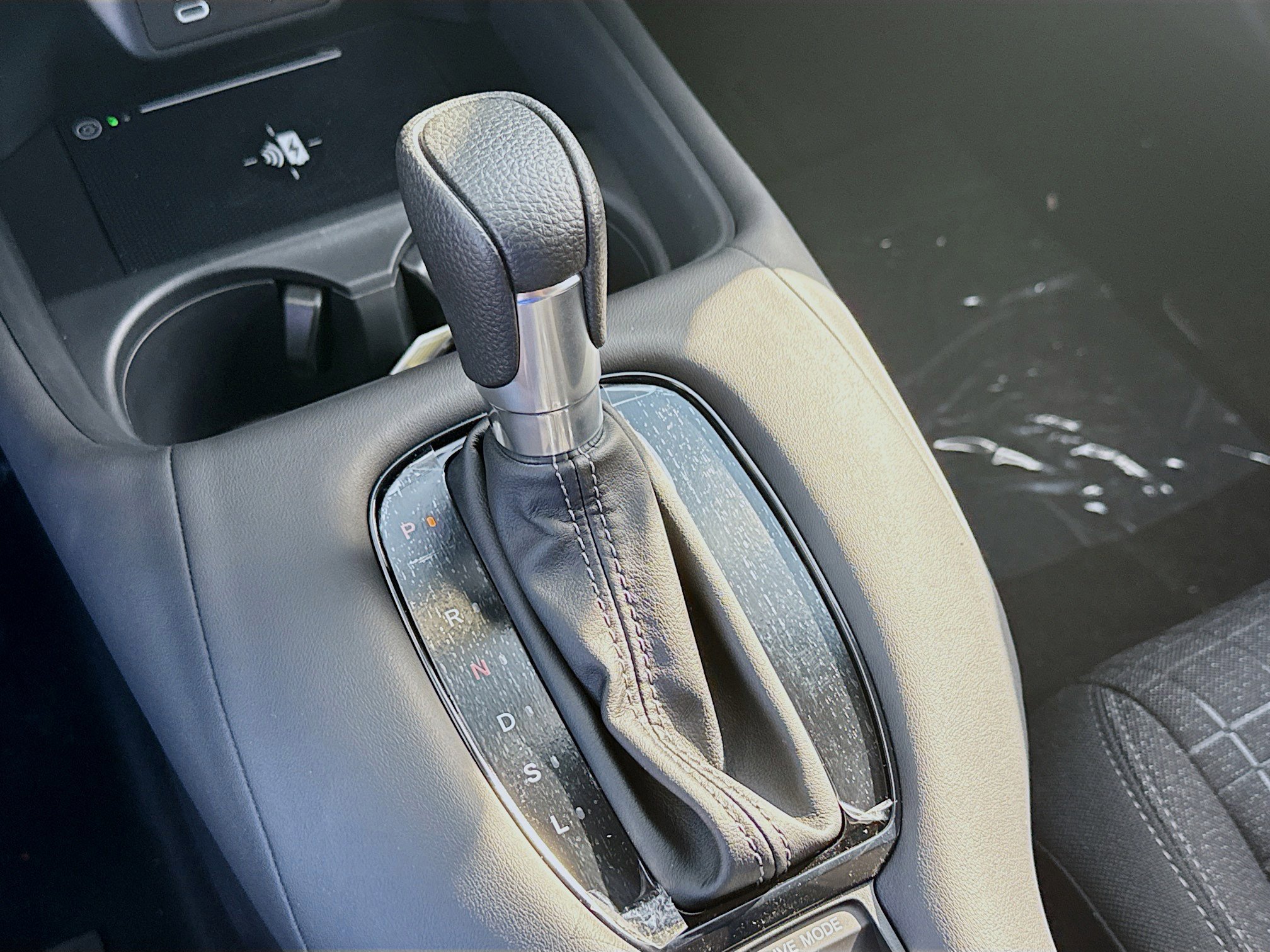 2026 Honda HR-V LX - Photo 15