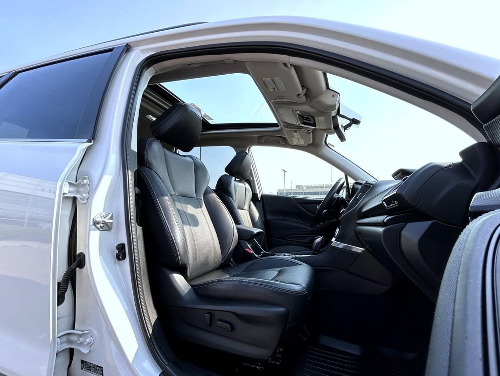 2021 Subaru Forester Touring - Photo 16