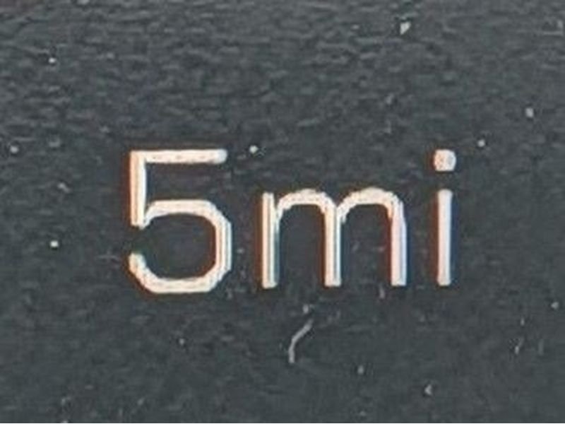New 2027 Summit White GMC AWD AT4 image 11