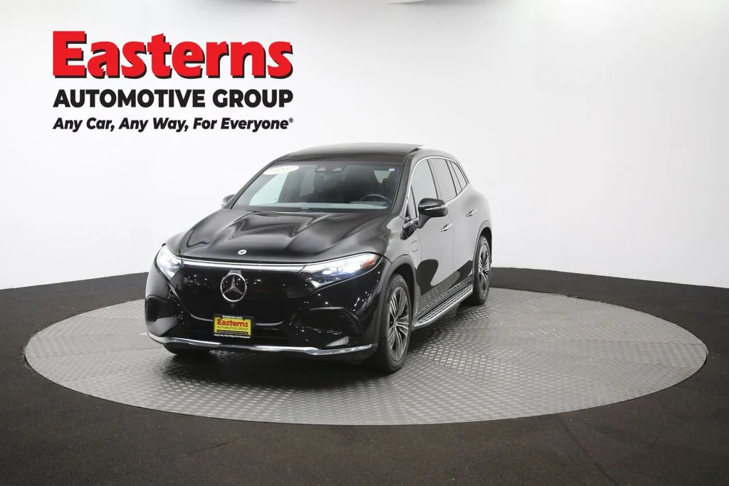 Used 2023 Black Mercedes-Benz 450 image 52