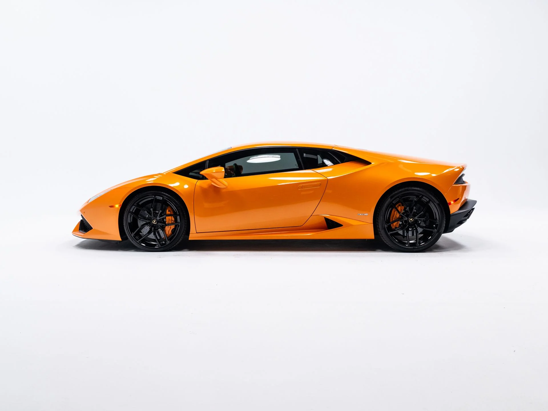 2016 Lamborghini Huracan Base - Photo 2