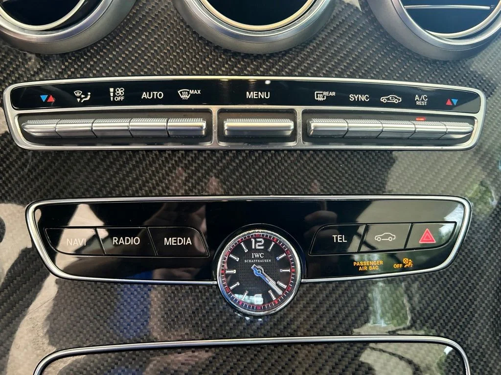 Used 2020  Mercedes-Benz C 63 S AMG® image 50