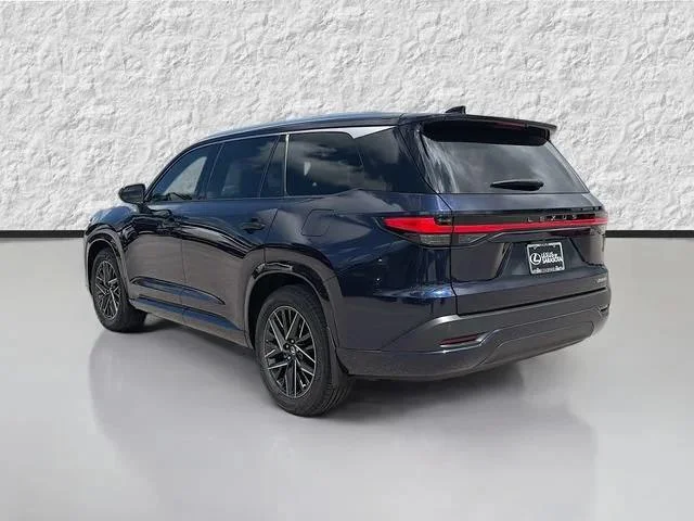 New 2026 Nightfall Mica Lexus PREMIUM image 12