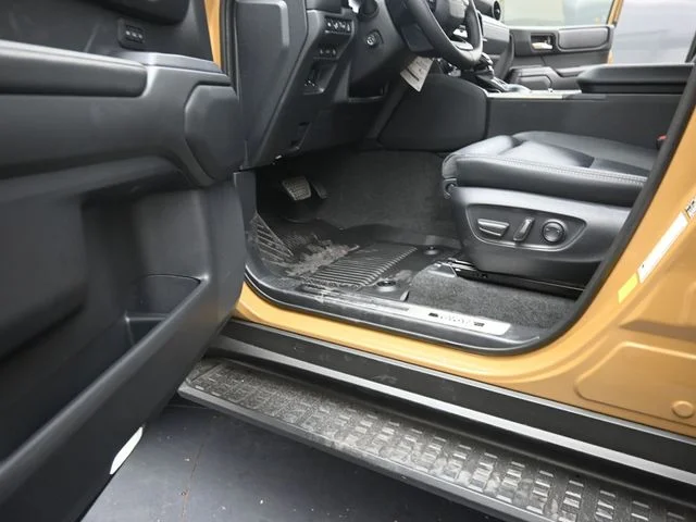 Certified Used 2025 Yellow Toyota Base image 10