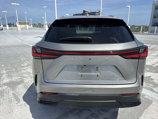Certified Used 2024 ATOMIC SILVER Lexus 250 image 24
