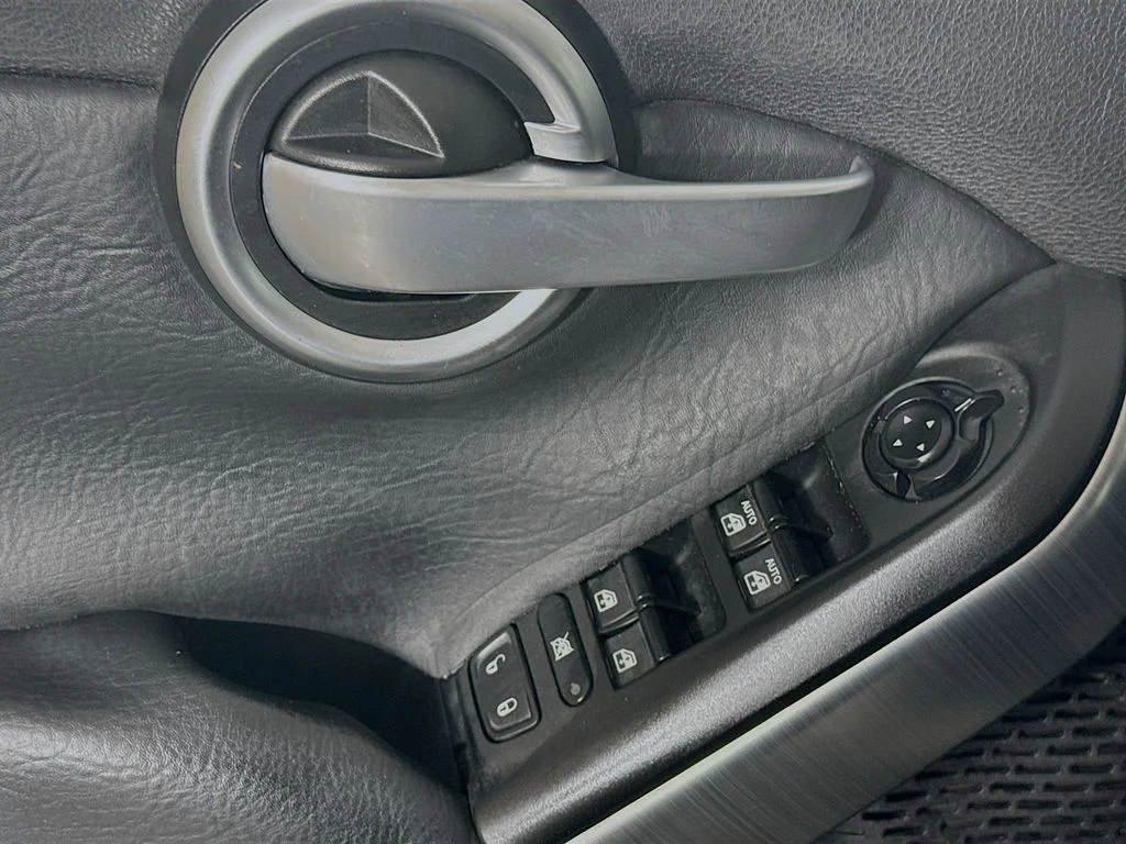 Used 2016 Silver FIAT Trekking image 21