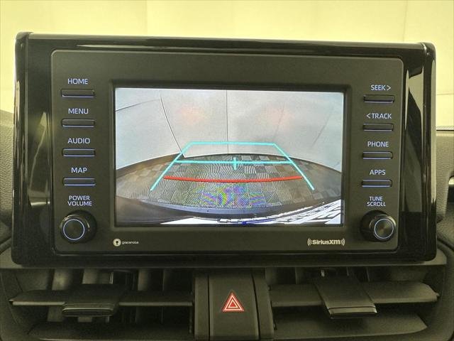 Certified Used 2022 MIDNIGHT BLACK METAL Toyota  image 21