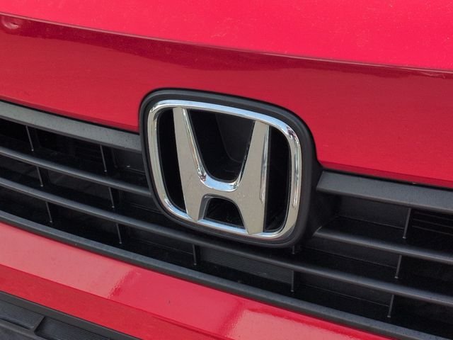 2022 Honda Civic Sport - Photo 31