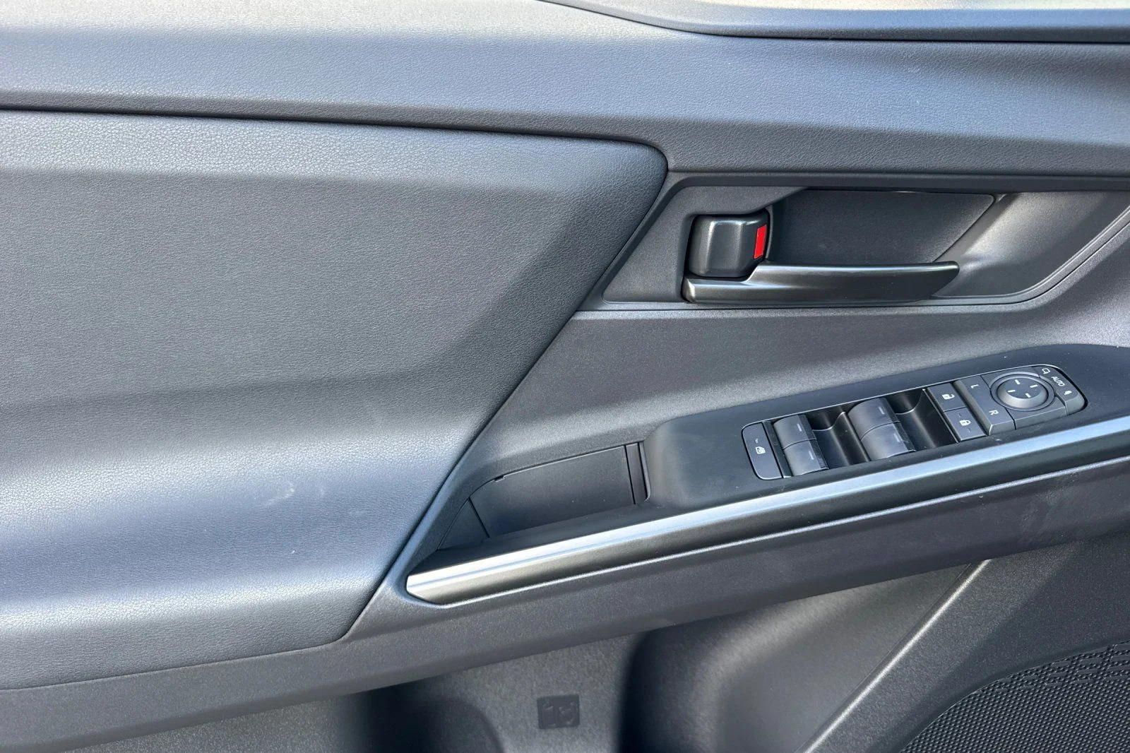New 2026  Toyota XLE Plus image 18