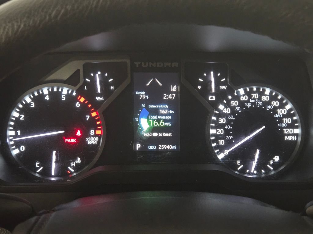 Used 2023  Toyota Limited image 24