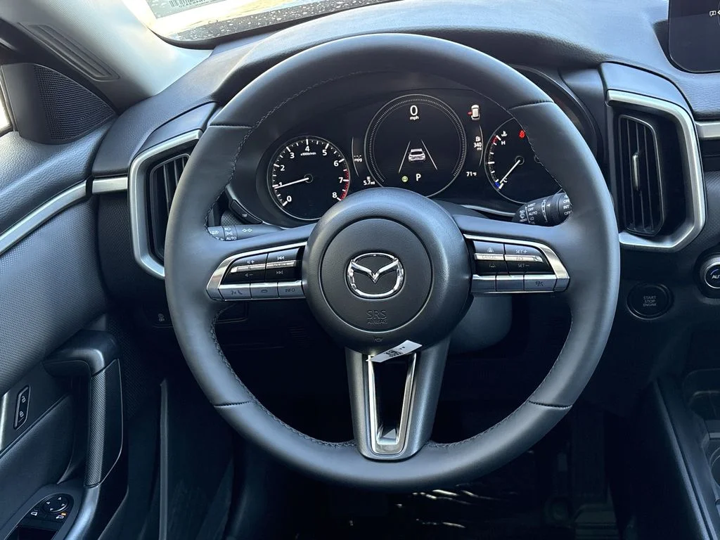 New 2026 Cypress Mazda 2.5 S Preferred AWD image 15