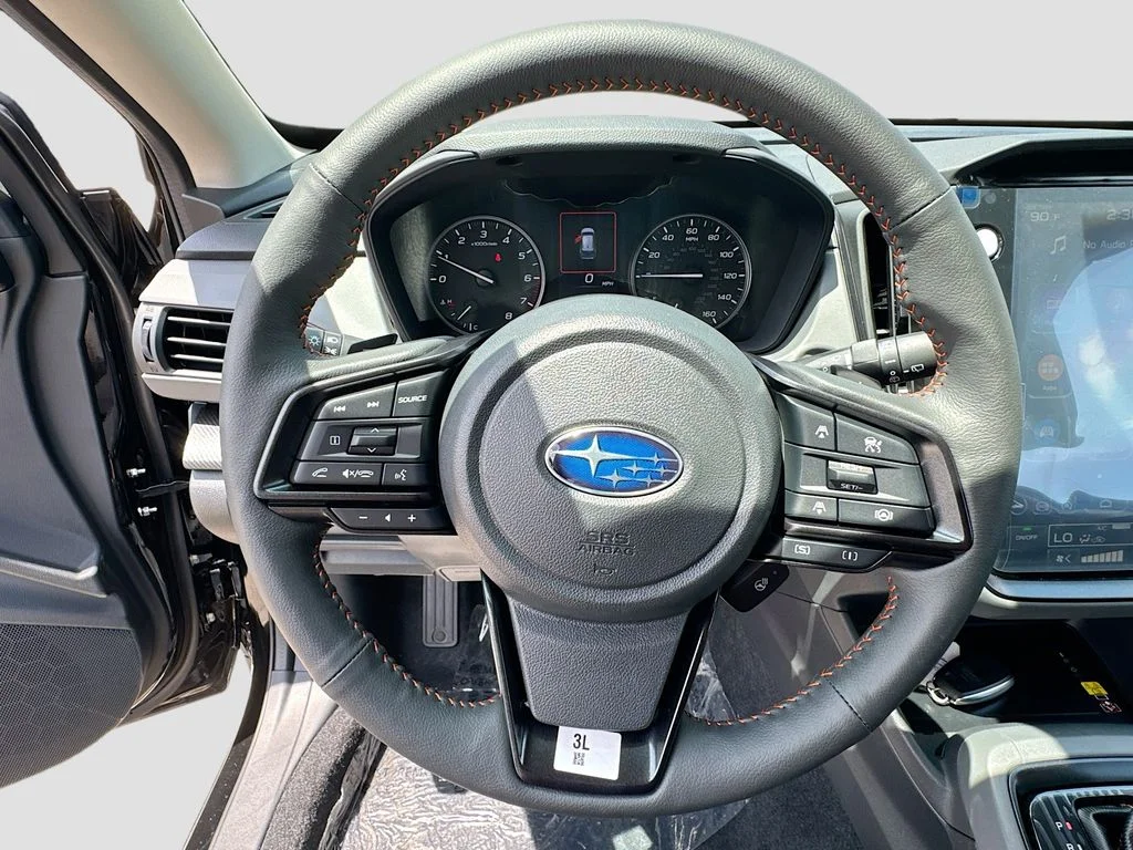 New 2026 Black Subaru Limited image 12