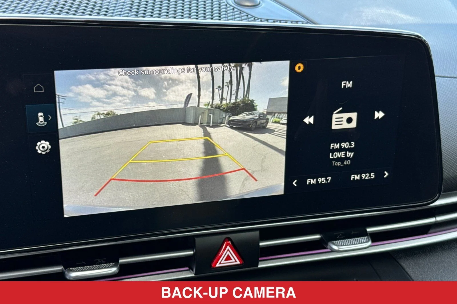 Used 2025 Gray Hyundai Limited image 20