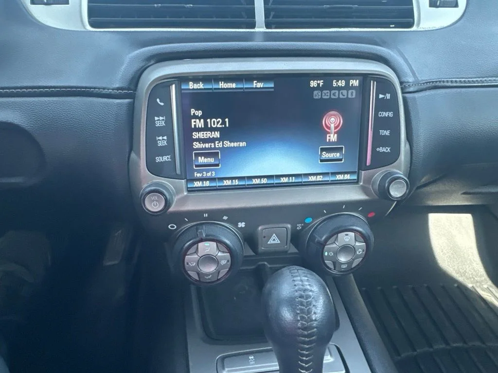 Used 2013 Red Chevrolet 1LT image 17