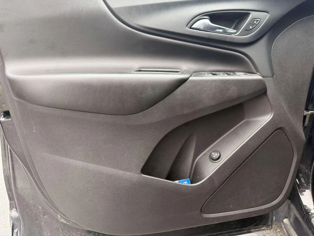 Used 2019 Black Chevrolet LT image 12