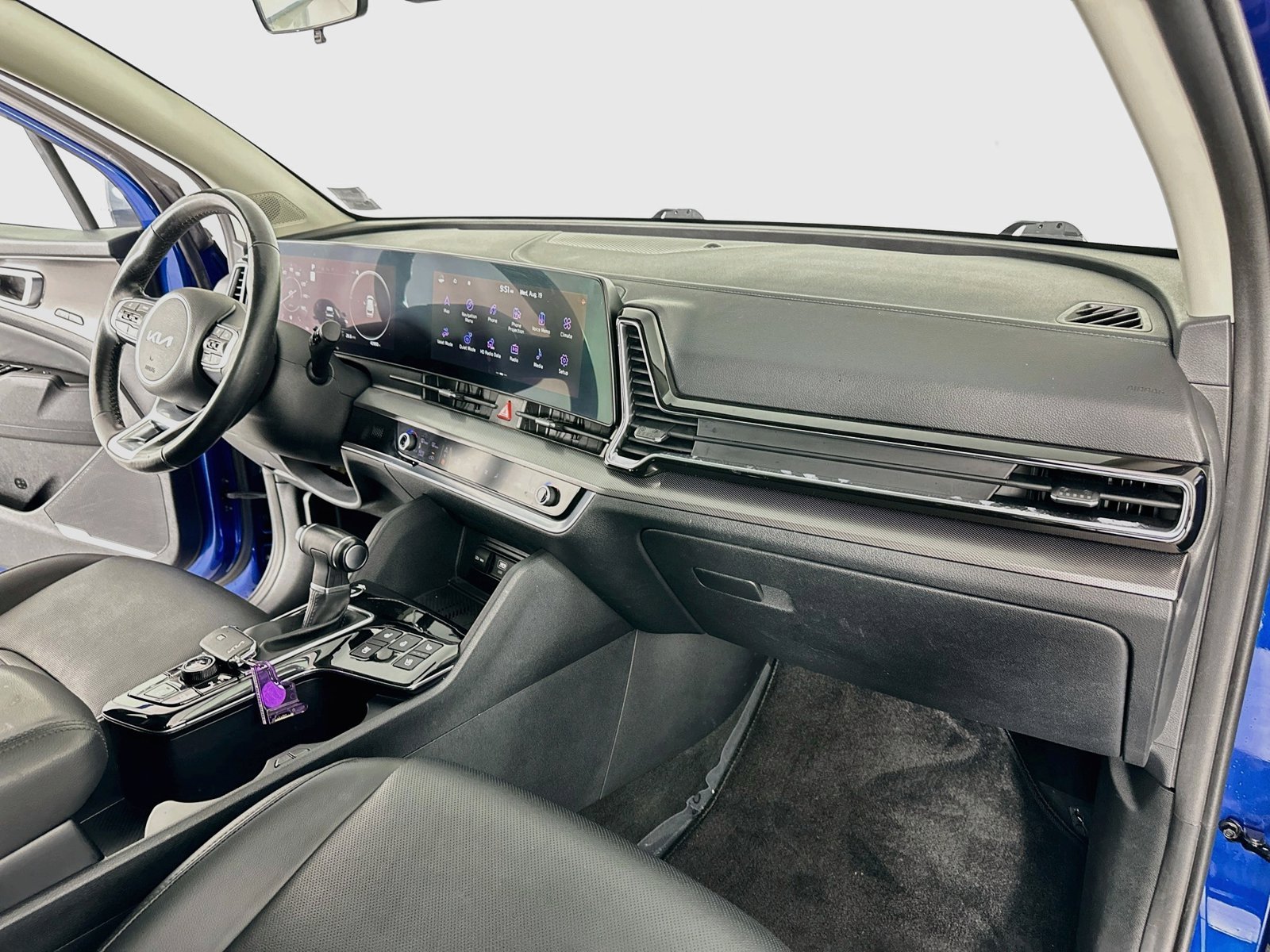 2023 Kia Sportage SX Prestige - Photo 34
