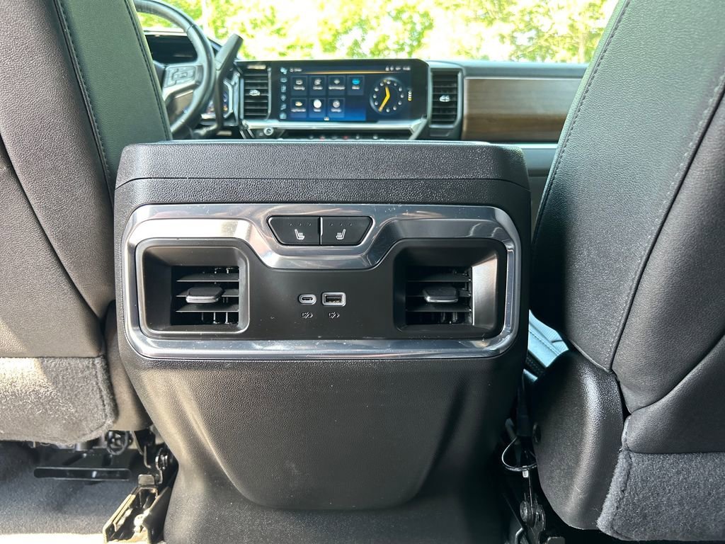 2024 Chevrolet Silverado 2500HD High Country - Photo 15